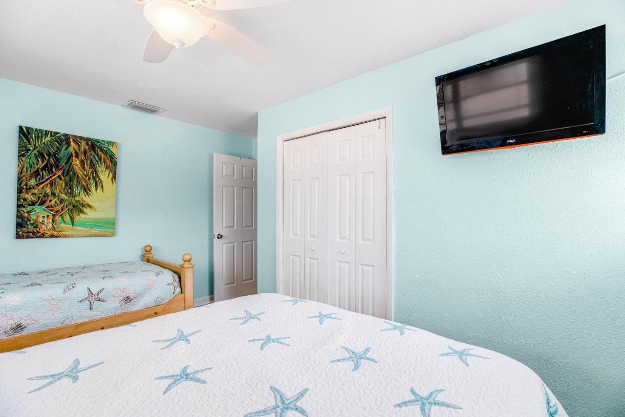Yellowtail House Marathon Exterior foto