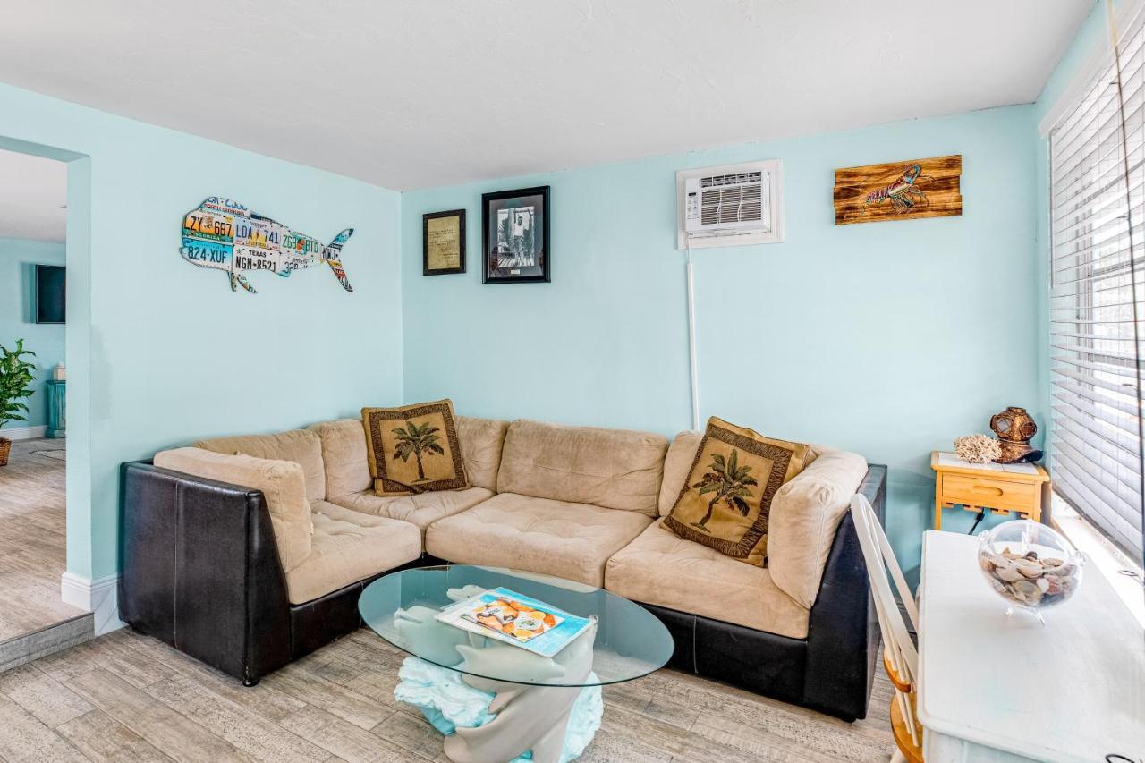 Yellowtail House Marathon Exterior foto