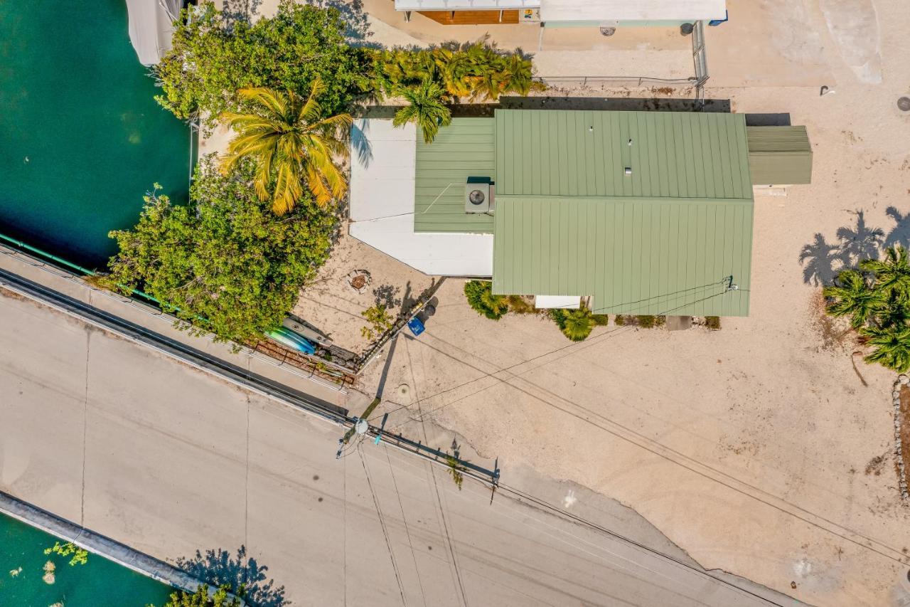 Yellowtail House Marathon Exterior foto