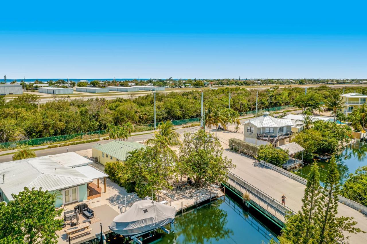 Yellowtail House Marathon Exterior foto