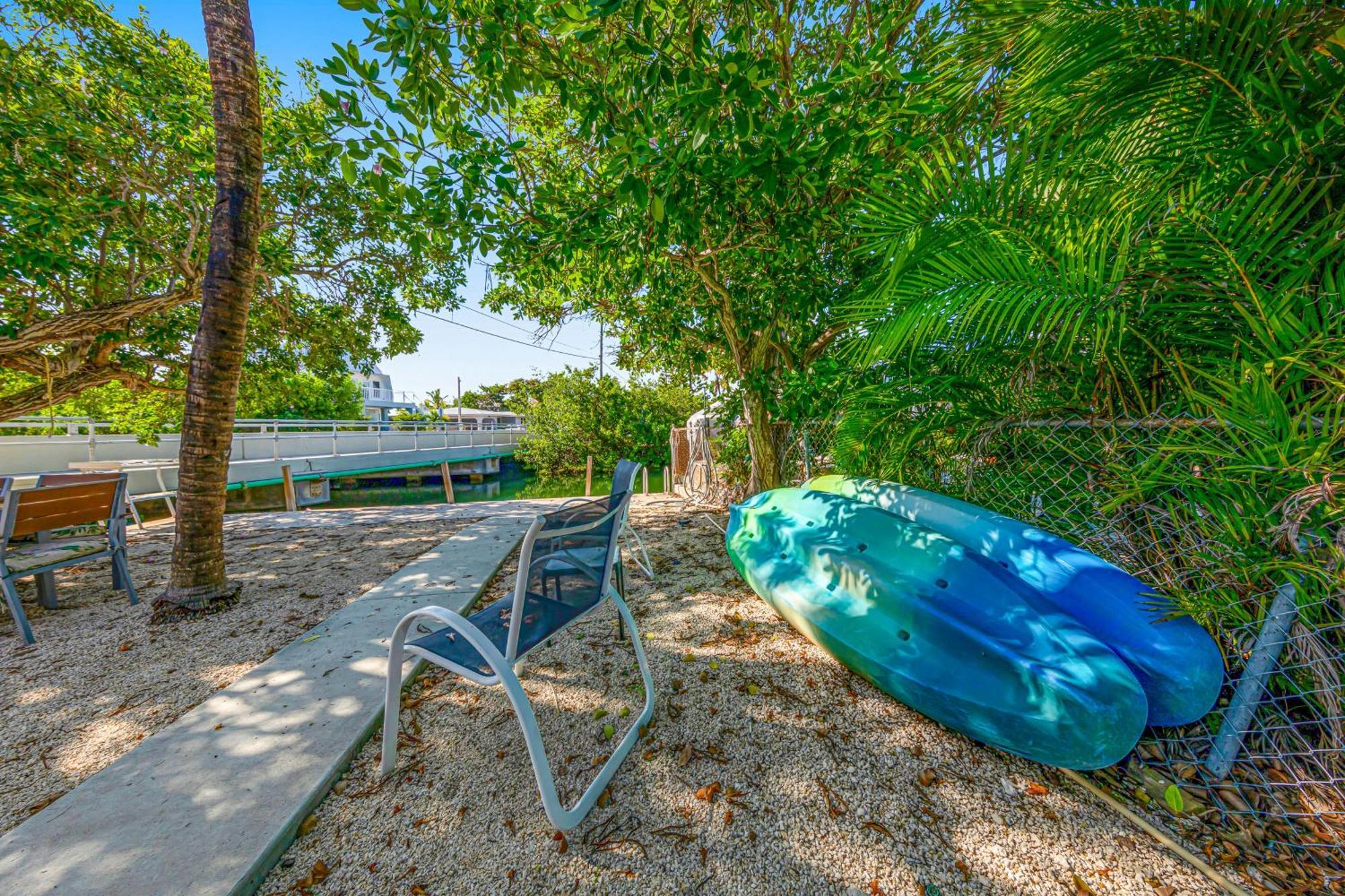 Yellowtail House Marathon Exterior foto