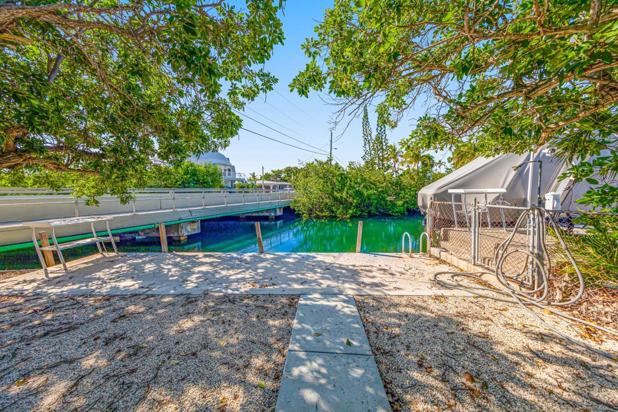 Yellowtail House Marathon Exterior foto